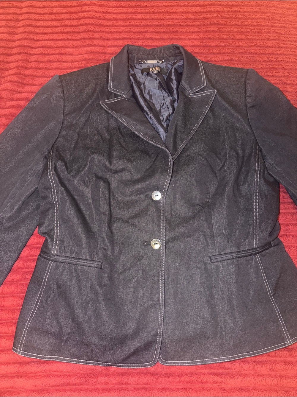 Women’s Alex Marie Blazer Jacket